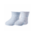 SOFT BLEU WHITE