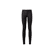 COATED BLACK DENIM