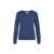 NAVY PEONY DARK MELANGE