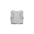 LIGHT GREY MELANGE
