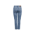 MEDIUM BLUE DENIM
