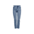 MEDIUM BLUE DENIM