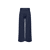 BLACK IRIS BLACK BUTTONS