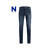 BLUE DENIM