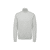 LIGHT GREY MELANGE TWIST