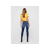DARK BLUE DENIM