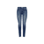 DARK BLUE DENIM