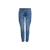 MEDIUM BLUE DENIM