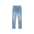 MEDIUM BLUE DENIM