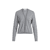 MEDIUM GREY MELANGE