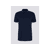 NAVY REGULAR DOT PRINT