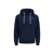 NAVY BLAZER