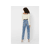 LIGHT BLUE DENIM