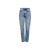 LIGHT BLUE DENIM