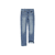 MEDIUM BLUE DENIM