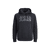 BLACK LARGE PRINT  W BLAC