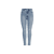 LIGHT BLUE DENIM