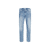 BLUE DENIM