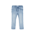 LIGHT BLUE DENIM