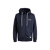NAVY BLAZER STANDARD SOLI