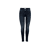 DARK BLUE DENIM