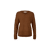 AMBER BROWN MELANGE