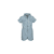SOFT BLUE DENIM
