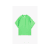 BRIGHT GREEN