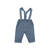 DONKER BLAUW