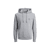 LIGHT GREY MELANGE NAVY B