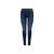 DARK BLUE DENIM