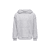 LIGHT GREY MELANGE TONE I