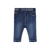DARK BLUE DENIM