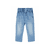 MEDIUM BLUE DENIM