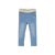 LIGHT BLUE DENIM