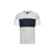 LIGHT GREY MELANGE