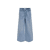 LIGHT BLUE DENIM