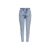 LIGHT BLUE DENIM
