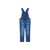 MEDIUM BLUE DENIM
