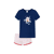 DONKERBLAUW