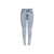 LIGHT BLUE DENIM