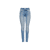 LIGHT BLUE DENIM