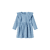 LIGHT BLUE DENIM
