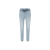 DARK STONE WASH DENIM