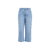 LIGHT BLUE DENIM