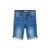 MEDIUM BLUE DENIM