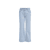 LIGHT BLUE DENIM