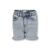 LIGHT BLUE DENIM