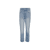 LIGHT BLUE DENIM