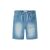 LIGHT BLUE DENIM